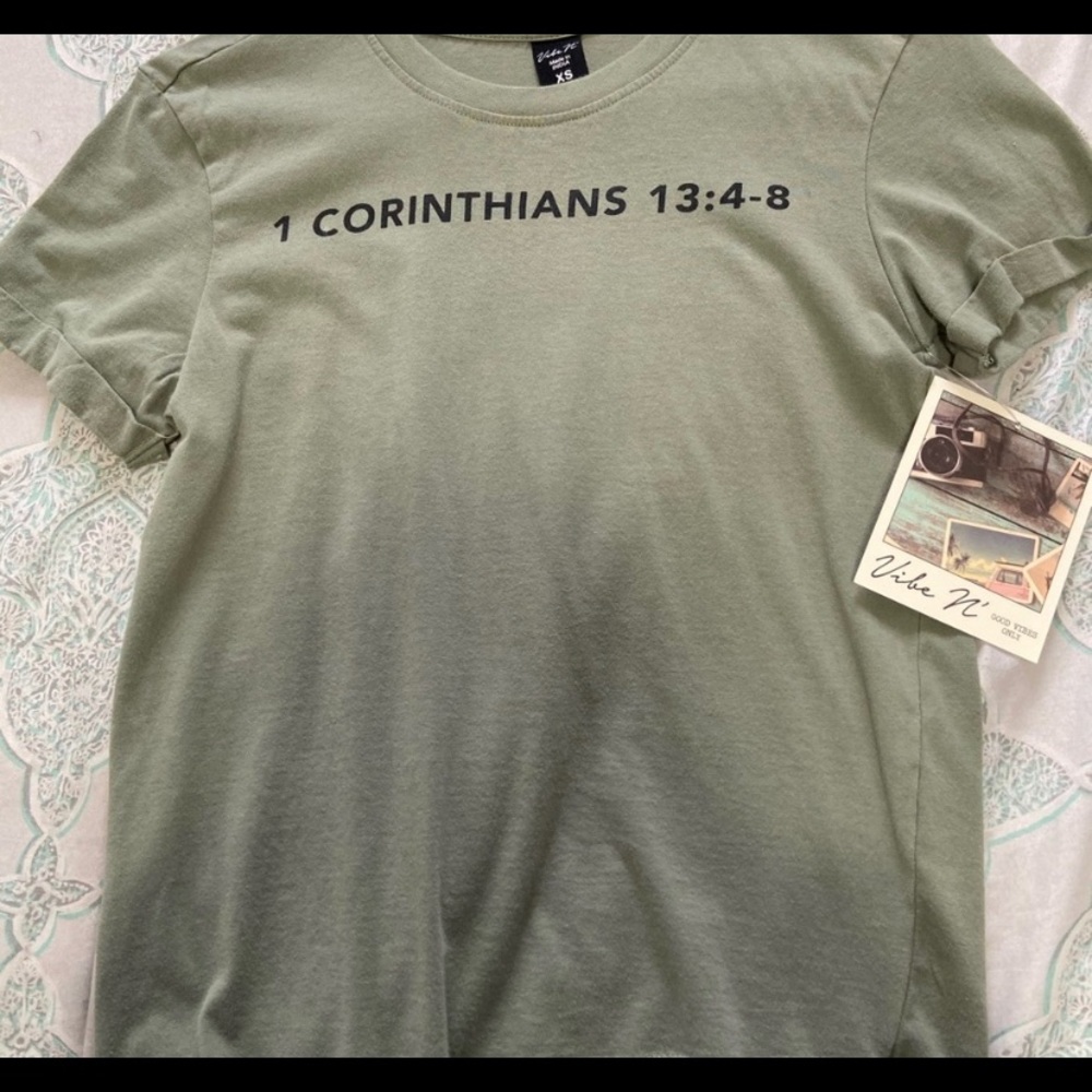 Shirt